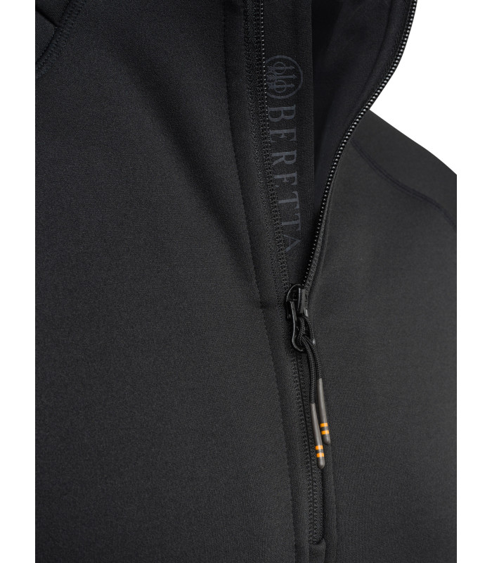 Μπλούζα Stretch Tech Half Zip Fleece, Beretta - Italy