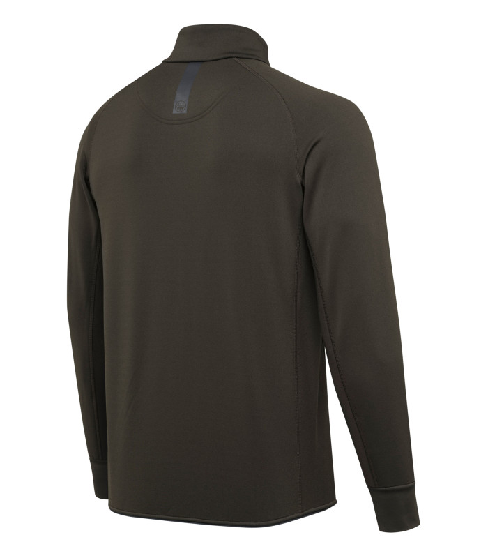 Μπλούζα Stretch Tech Half Zip Fleece, Beretta - Italy