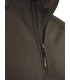 Μπλούζα Stretch Tech Half Zip Fleece, Beretta - Italy