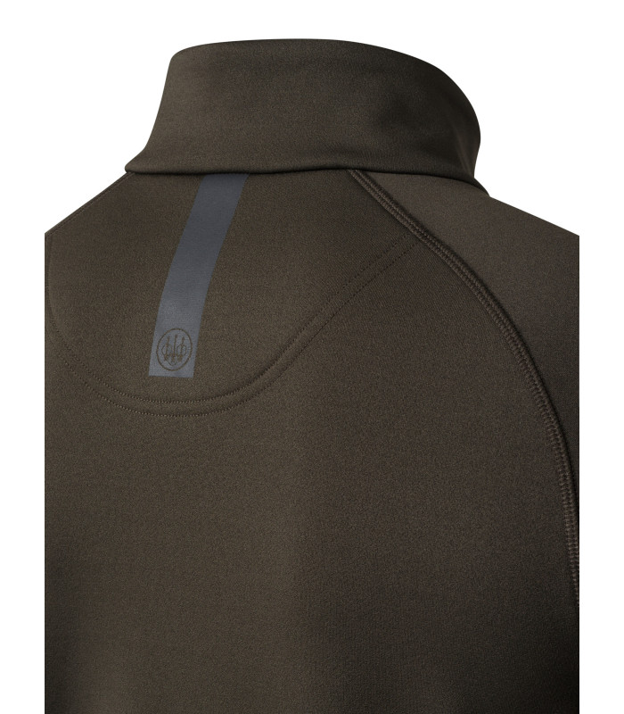 Μπλούζα Stretch Tech Half Zip Fleece, Beretta - Italy