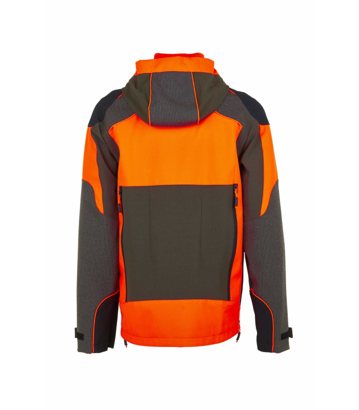 Τζάκετ Tech 6 91187 U-Tex Univers Italy