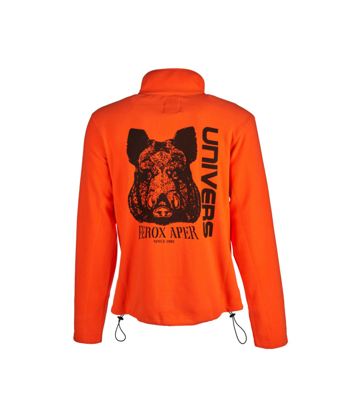 Ζακέτα Wildboar 94329 Fleece, Univers-Italy