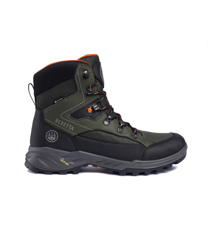 Shot Gore-Tex Prism, Beretta-Italy