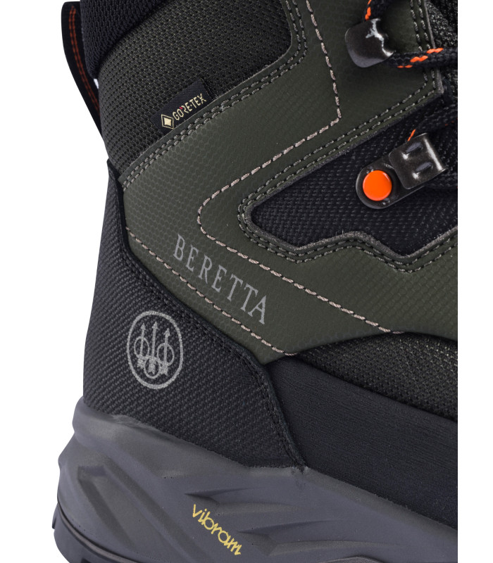 Shot Gore-Tex Prism, Beretta-Italy