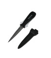 Xdive Μαχαίρι Καταδύσεων Τιτάνιο 11cm