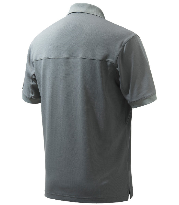 Beretta Miller Polo Short Sleeves