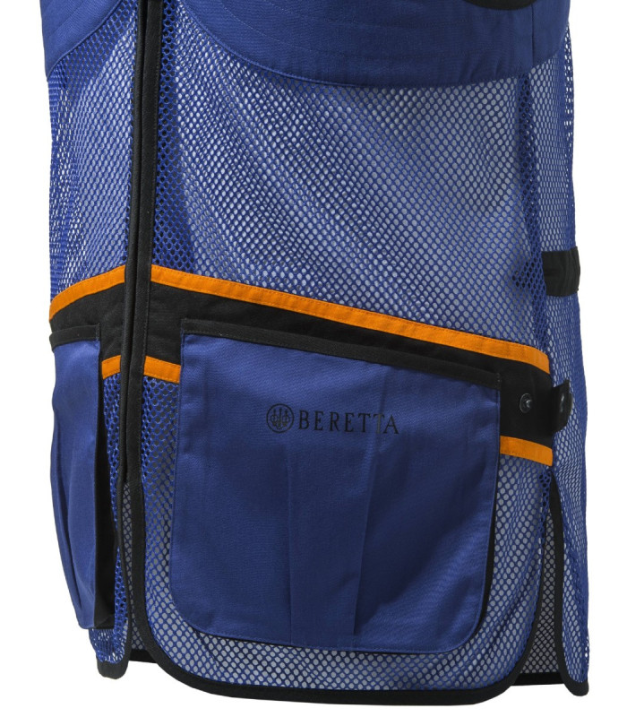 Γιλέκο Full Mesh Unisex, Beretta