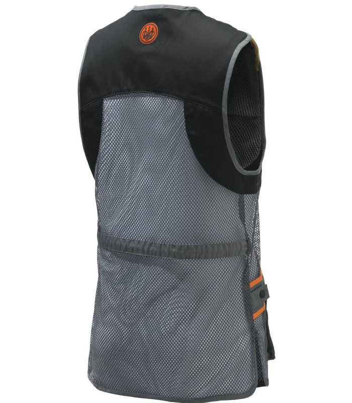 Γιλέκο Full Mesh Unisex, Beretta