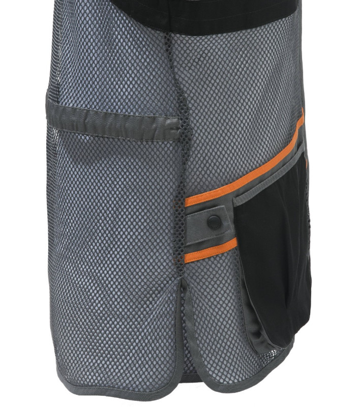 Γιλέκο Full Mesh Unisex, Beretta