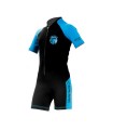 Cressi Little Shark Junior Shorty 2 Mm - Παιδική Στολή Κολύμβησης