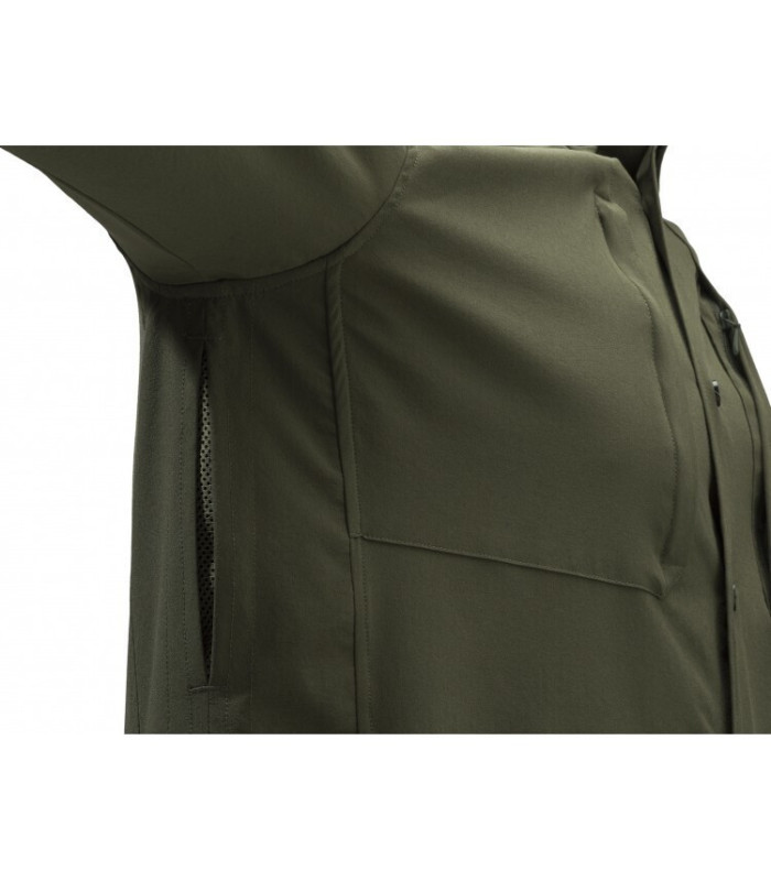 Πουκάμισο Plain Lightweight anti-UV treatment, Beretta Itally