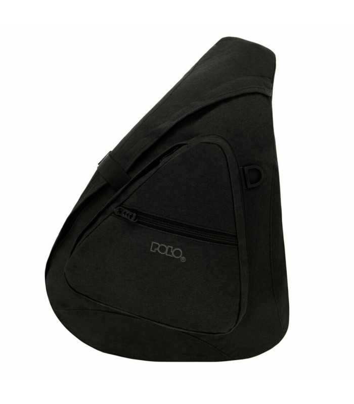 Polo Tricross Jean Τσάντα Πλάτης-tokatlis.gr