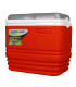 Pinnacle Primero Φορητό Ψυγείο 32lt Κόκκινο