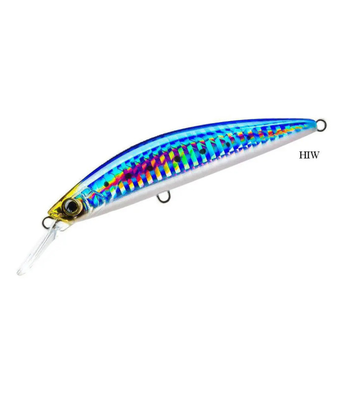 Duel Hardcore Heavy Minnow 70mm 16 gr-tokatlis.gr