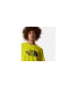 The North Face M S/S Easy Tee EU Sulphur Spring Green - tokatlis.gr