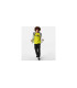 The North Face M S/S Easy Tee EU Sulphur Spring Green - tokatlis.gr