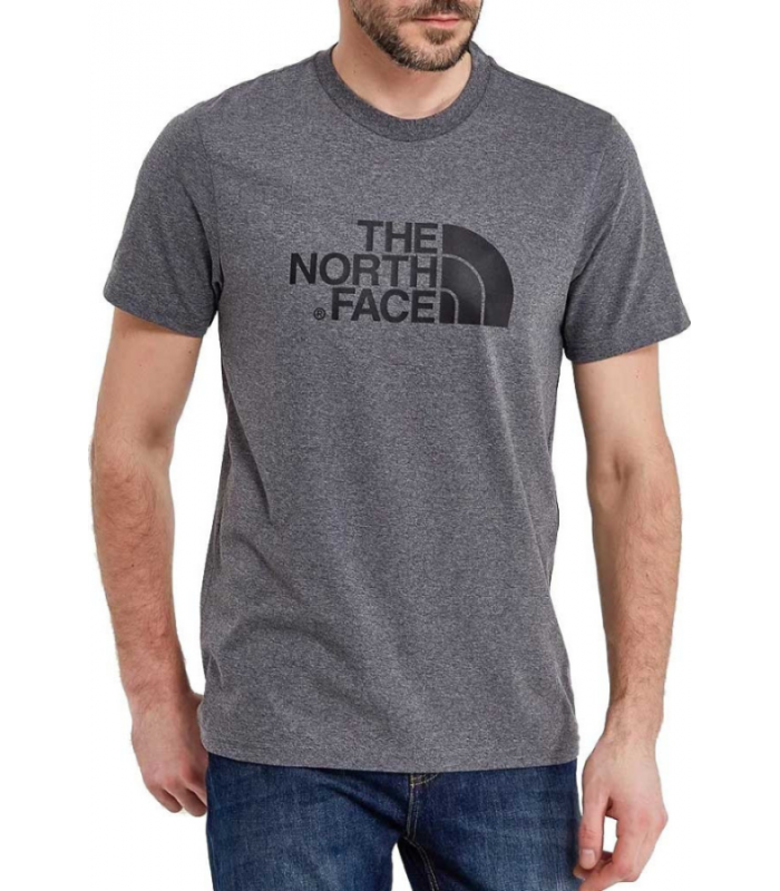 The North Face M S/S Easy Tee - tokatlis.gr