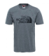 The North Face M S/S Easy Tee - tokatlis.gr
