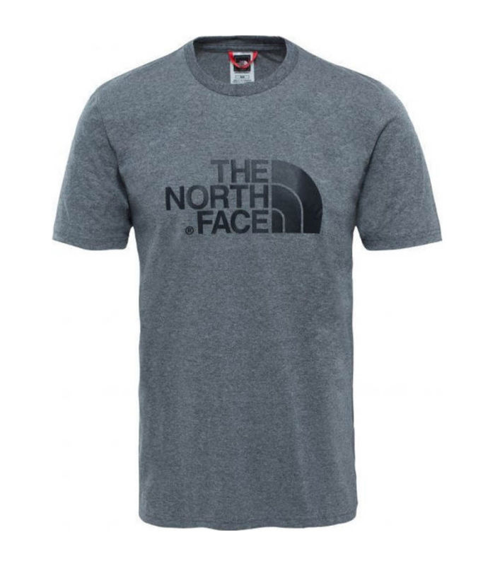 The North Face M S/S Easy Tee - tokatlis.gr
