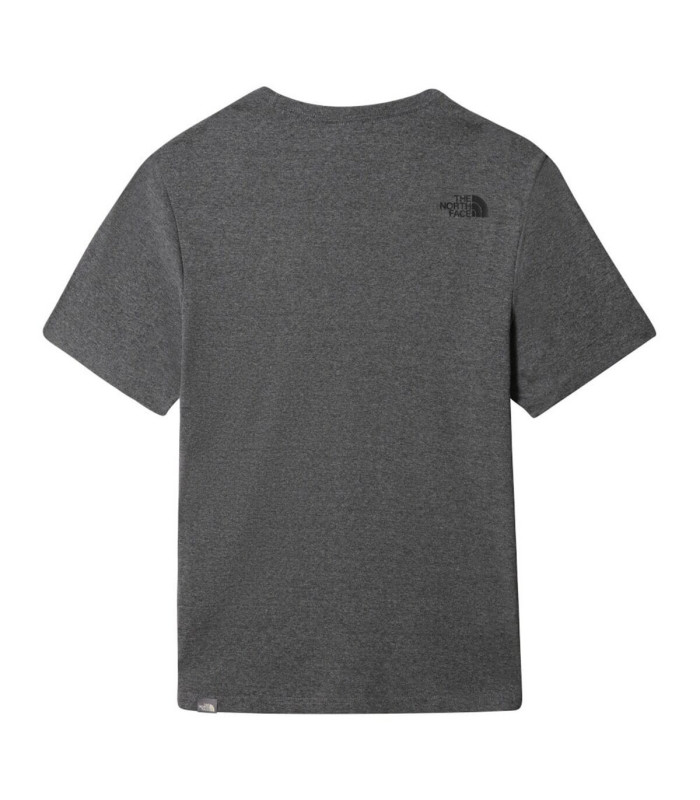 The North Face M S/S Easy Tee - tokatlis.gr