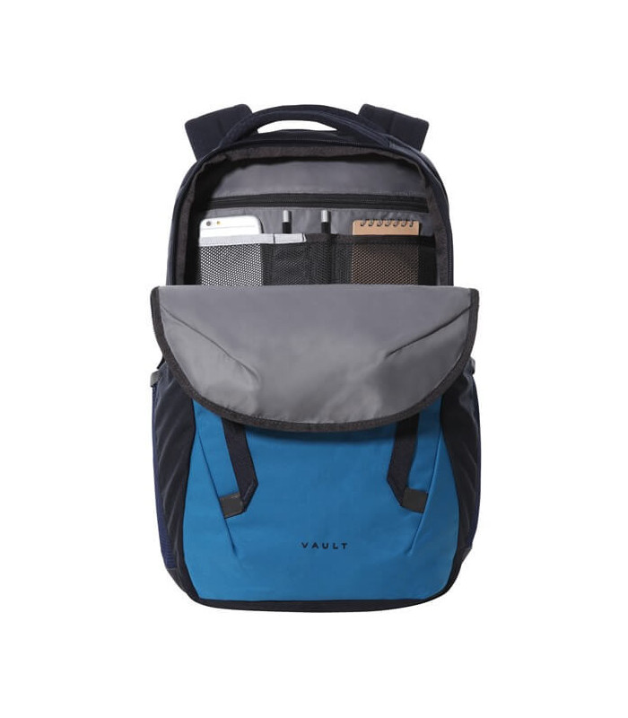 The North Face Vault Banff Blue/Aviator Navy- tokatlis.gr