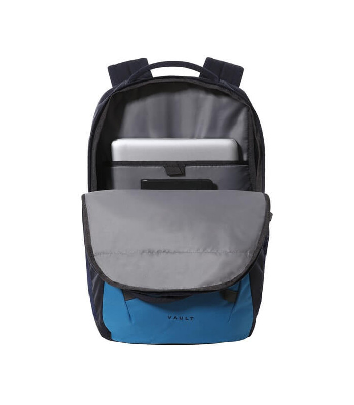 The North Face Vault Banff Blue/Aviator Navy- tokatlis.gr