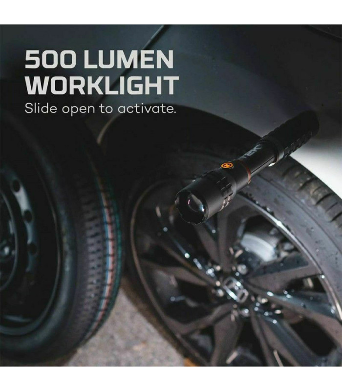 Nebo Slyde King 2K - tokatlis.gr