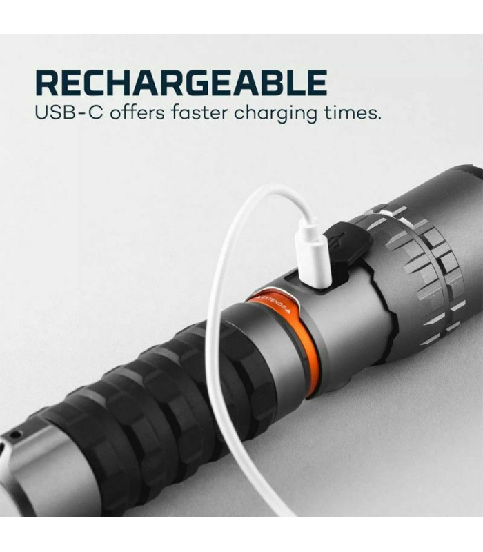 Nebo Slyde King 2K - tokatlis.gr