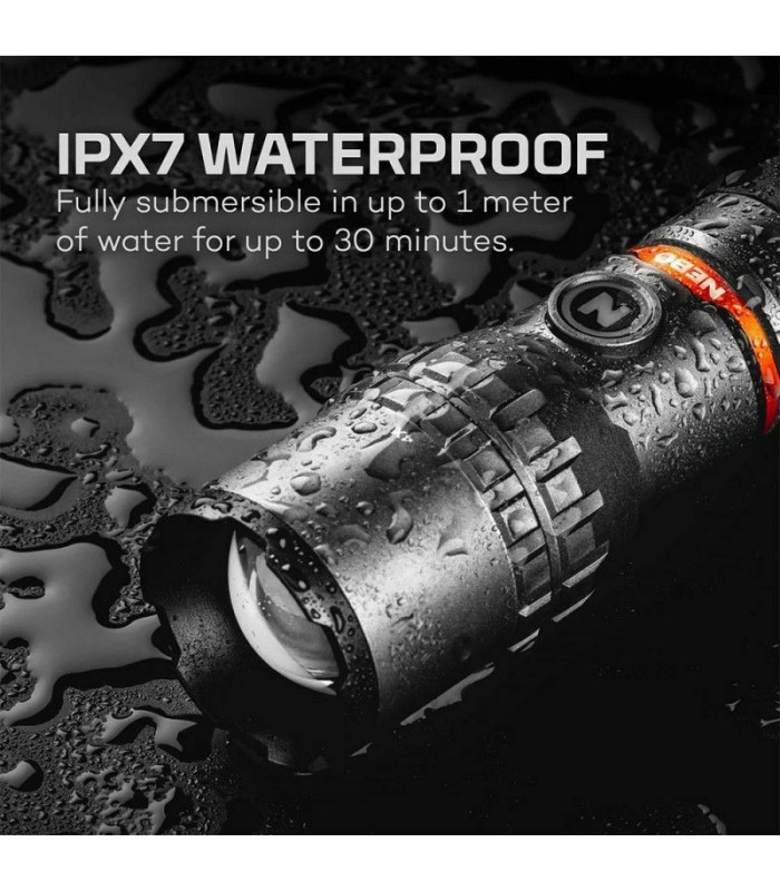 Nebo Slyde King 2K - tokatlis.gr