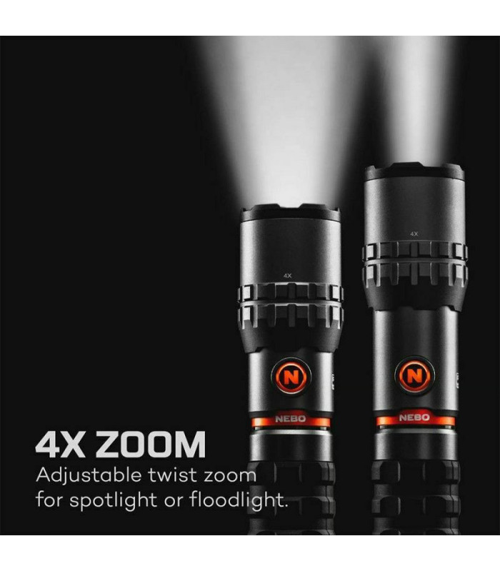 Nebo Slyde King 2K - tokatlis.gr