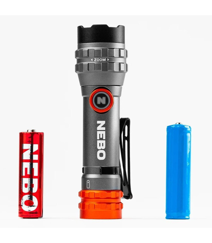 Nebo Davinci 450L Flex - tokatlis.gr