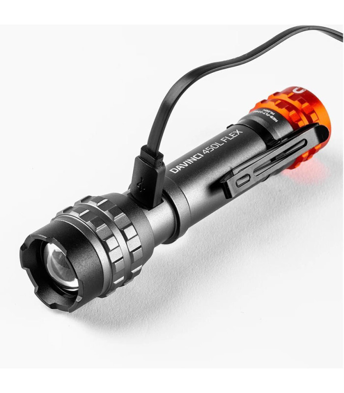 Nebo Davinci 450L Flex - tokatlis.gr