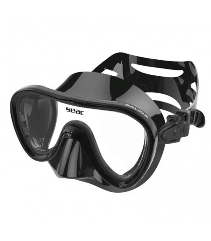 Seac Salina Mάσκα Κατάδυσης - tokatlis.gr