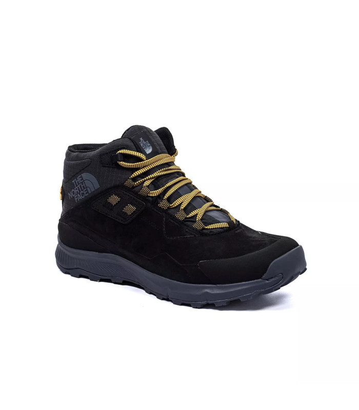 The North Face M Gragstone Leather Mid WP - tokatlis.gr