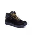 The North Face M Gragstone Leather Mid WP