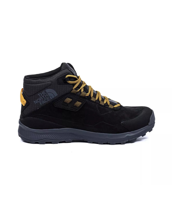 The North Face M Gragstone Leather Mid WP - tokatlis.gr