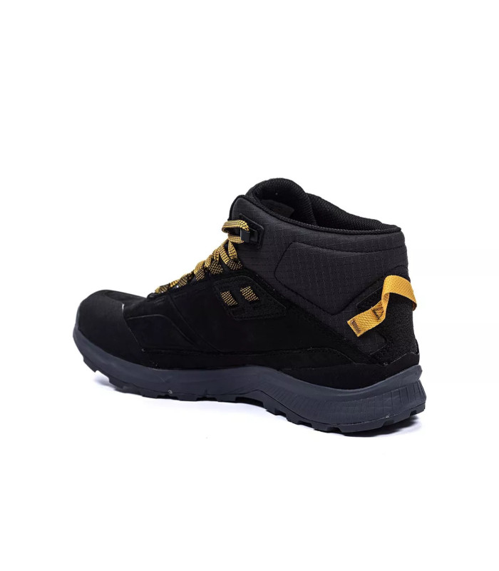 The North Face M Gragstone Leather Mid WP - tokatlis.gr