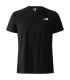 The North Face M S/S North Faces Tee - tokatlis.gr