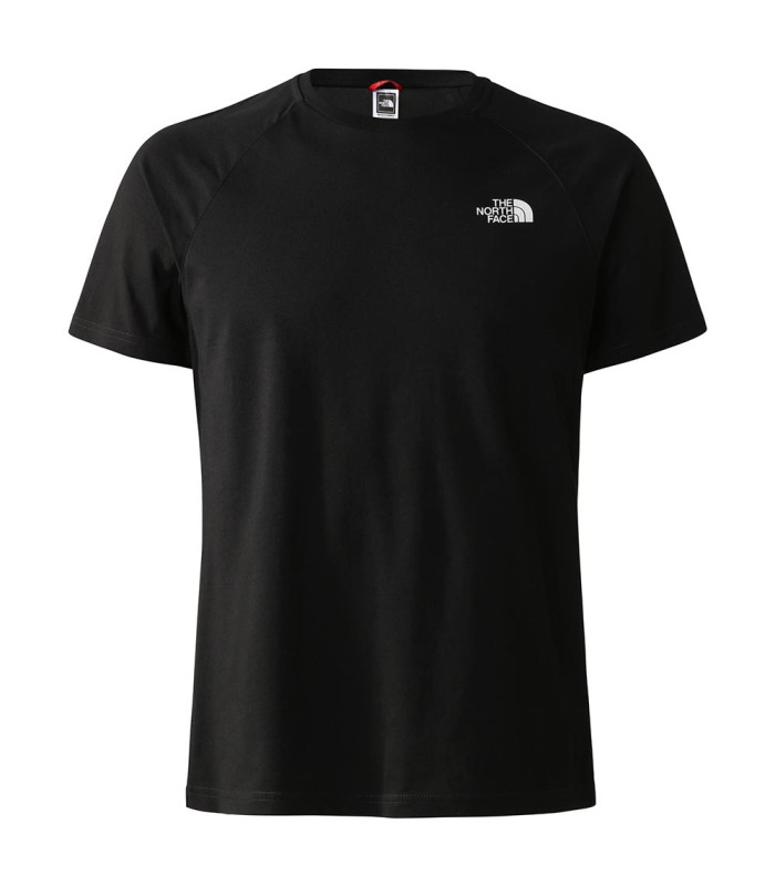 The North Face M S/S North Faces Tee - tokatlis.gr