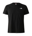 The North Face M S/S North Faces Tee