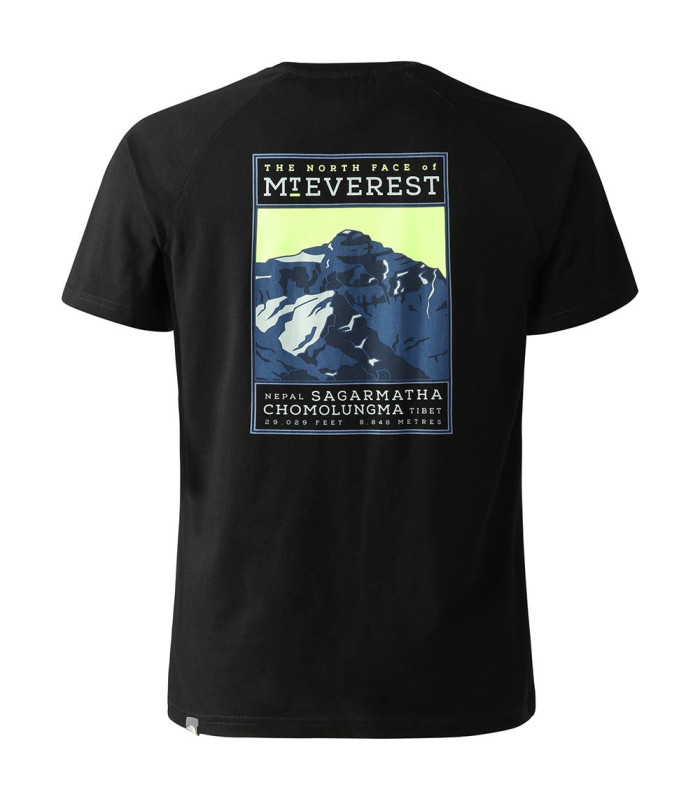 The North Face M S/S North Faces Tee - tokatlis.gr