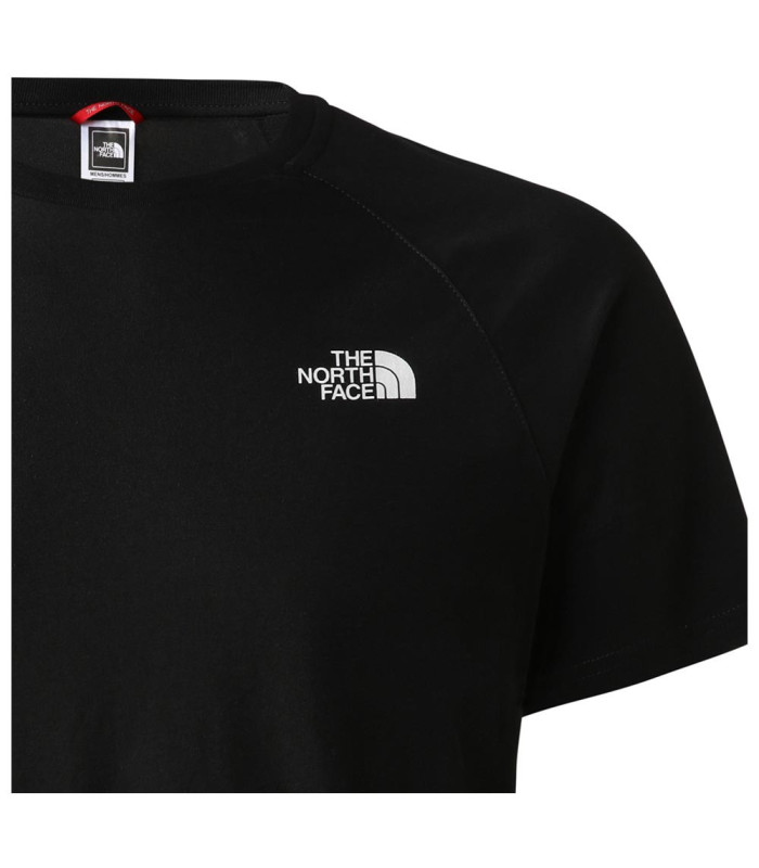 The North Face M S/S North Faces Tee - tokatlis.gr
