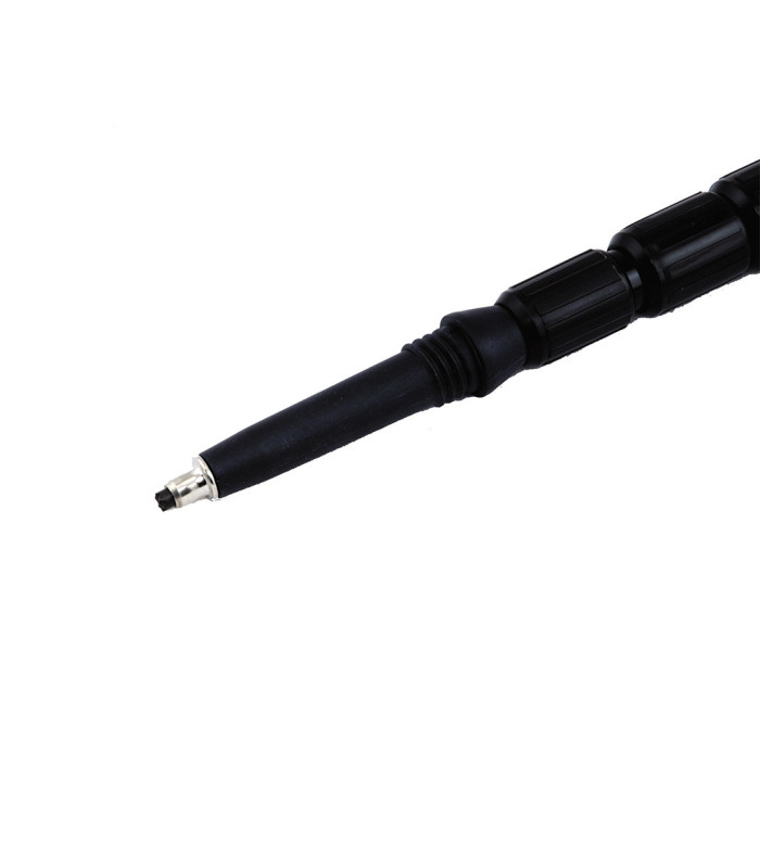 Μπατόν 3 Μερών Ρυθμιζόμενα με Αμορτισέρ (Ζεύγος) | tokatlis.gr