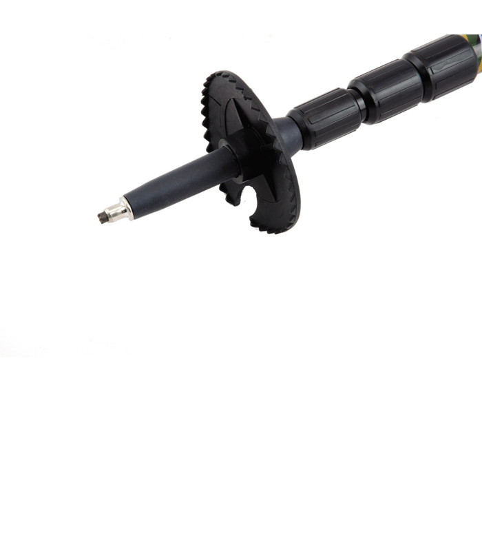 Μπατόν 3 Μερών Ρυθμιζόμενα με Αμορτισέρ (Ζεύγος) | tokatlis.gr