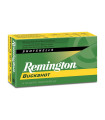 Φυσίγγια Remington Buckshot 9Bολο 2¾" 5tmx 12/70 12B00