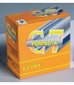 C7 Perfecta Extra 30gr