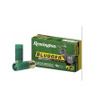 Φυσίγγια Remington Slugger High Velocity Rifled Slug 2 ¾"  SP12RS