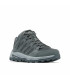 Columbia Redmond IV Mid Waterproof Γυναικεία Ημίμποτα | tokatlis.gr