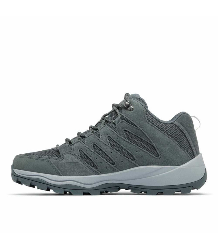 Columbia Redmond IV Mid Waterproof Γυναικεία Ημίμποτα | tokatlis.gr