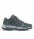 Columbia Redmond IV Mid Waterproof Γυναικεία Ημίμποτα | tokatlis.gr